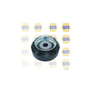 NAPA Top Strut Mounting Front Axle NKM1153 thumbnail