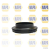 NAPA Top Strut Mounting Front Axle NKM1121 thumbnail