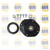 NAPA Top Strut Mounting Front Axle NKM1114 thumbnail