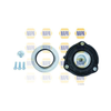 NAPA Top Strut Mounting Front Axle NKM1184 thumbnail