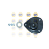 NAPA Top Strut Mounting Front Axle NKM1165 thumbnail