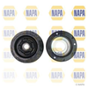 NAPA Top Strut Mounting Front Axle NKM1104 thumbnail