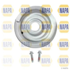 NAPA Top Strut Mounting Front Axle NKM1128 thumbnail
