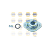 NAPA Top Strut Mounting Front Axle NKM1175 thumbnail