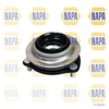 NAPA Top Strut Mounting Front Axle NKM1116 thumbnail