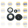 NAPA Top Strut Mounting Front Axle NKM1118 thumbnail