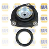 NAPA Top Strut Mounting Front Axle Right NKM1123 thumbnail