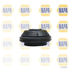NAPA Top Strut Mounting Front Axle Right NKM1100 thumbnail
