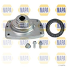 NAPA Top Strut Mounting Front Axle Right NKM1126 thumbnail