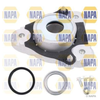 NAPA Top Strut Mounting Front Axle Right NKM1129 thumbnail