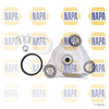 NAPA Top Strut Mounting Front Axle Right NKM1074 thumbnail