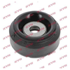 KYB Front Top Strut Mounting SM1702 thumbnail