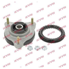 KYB Top Strut Mounting SM5172 thumbnail