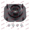 KYB Top Strut Mounting SM5304 thumbnail