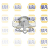 NAPA Top Strut Mounting Rear Axle Left NKM1134 thumbnail