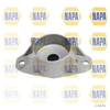 NAPA Top Strut Mounting Rear Axle NKM1006 thumbnail