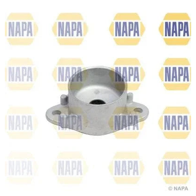 NAPA Top Strut Mounting Rear Axle NKM1028 - image 2