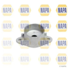 NAPA Top Strut Mounting Rear Axle NKM1028 thumbnail