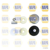 NAPA Top Strut Mounting Rear Axle NKM1030 thumbnail