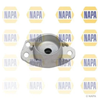 NAPA Top Strut Mounting Rear Axle NKM1048 thumbnail