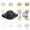 NAPA Top Strut Mounting Rear Axle NKM1040 thumbnail