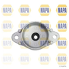 NAPA Top Strut Mounting Rear Axle NKM1052 thumbnail