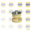 NAPA Top Strut Mounting Rear Axle NKM1084 thumbnail