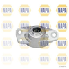 NAPA Top Strut Mounting Rear Axle NKM1098 thumbnail