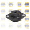 NAPA Top Strut Mounting Rear Axle NKM1102 thumbnail