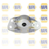 NAPA Top Strut Mounting Rear Axle NKM1122 thumbnail