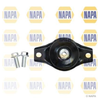 NAPA Top Strut Mounting Rear Axle NKM1132 thumbnail