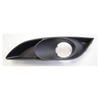 Fits Toyota Auris 2007-2010 Front Bumper Fog Grille With Fog Hole Passenger Side thumbnail