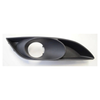 Fits Toyota Auris 2007-2010 Front Bumper Fog Grille With Fog Hole Driver Side thumbnail