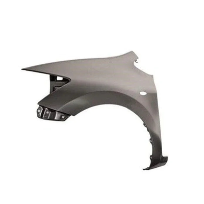 Fits Toyota Auris 2007- 2010 Front Wing Primed Passenger Side