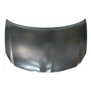 Fits Toyota Auris 2010-2012 Bonnet Primed