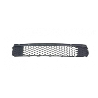 Fits Toyota Auris 2010-2012 Front Lower Centre Bumper Grille