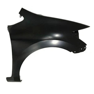 Fits Toyota Auris 2010-2012 Front Wing Driver Side Primed