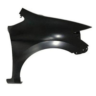 Fits Toyota Auris 2010-2012 Front Wing Driver Side Primed