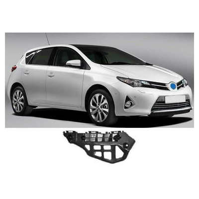 Fits Toyota Auris 2013-2019 Front Bumper Bracket Driver Side