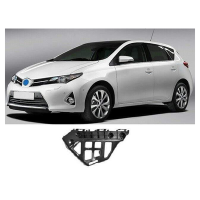 Fits Toyota Auris 2013-2019 Front Bumper Bracket Passenger Side