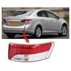 Fits Toyota Avensis Saloon 2009-2011 Rear Light Lamp Led Outer Section Driver Side thumbnail