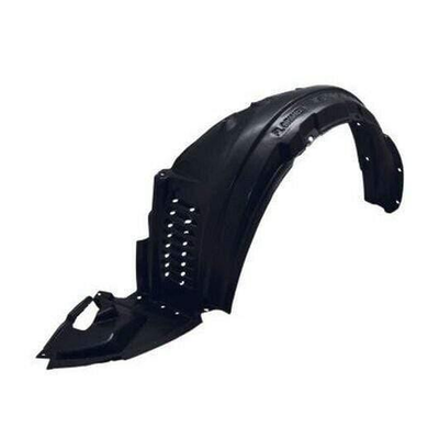 Fits Toyota Avensis T25 2003-2006 Front Wing Arch Liner Splash Guard Left 