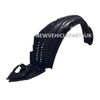 Fits Toyota Avensis T25 2006-2008 Front Wing Arch Liner Splash Guard Left  thumbnail
