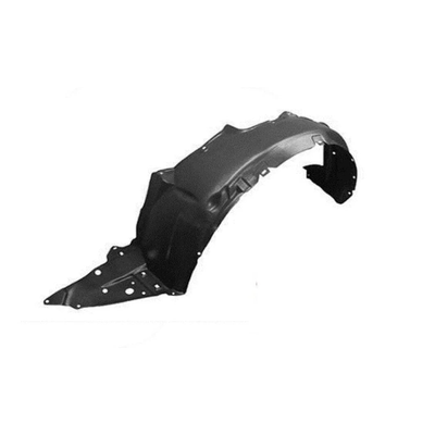 Fits Toyota Avensis T27 2009-2011 Front Wing Arch Liner Splash Guard Left 