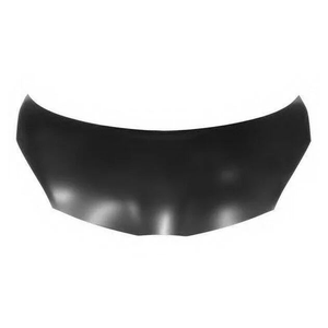 Fits Toyota Aygo 2005-2009 Bonnet Primed