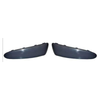 Fits Toyota Aygo 2005-2009 Front Bumper Moulding Set- Left & Right thumbnail