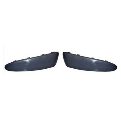 Fits Toyota Aygo 2005-2009 Front Bumper Moulding Set- Left & Right