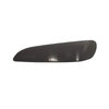 Fits Toyota Aygo 2009-2012 Front Bumper Moulding Passenger Side  thumbnail