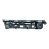 Fits Toyota Aygo 2014- Front Bumper Bracket Passenger Side thumbnail