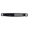 Fits Toyota Aygo 2014- Front Bumper Grille Lower With Fog Hole thumbnail
